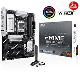 ASUS PRIME B850-PLUS WIFI 4xDDR5 DP/HDMI 3xM.2 AM5 ANAKART