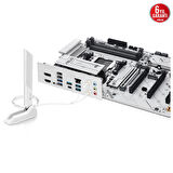 ASUS B650E MAX GAMING WIFI W 4xDDR5 DP/HDMI 3xM.2 AM5 ANAKART