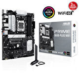 ASUS PRIME B650-PLUS WIFI 4xDDR5 DP/HDMI 2xM.2 AM5 ANAKART