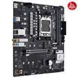 ASUS PRIME A620M-F GAMING WIFI 2xDDR5 HDMI 1xM2 AM5 ANAKART