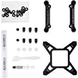 LIAN LI GALAHAD II LCD 360MM LGA1700/1851P/AM5 SOKET BEYAZ İŞLEMCİ SIVI SOĞUTUCU G89.GA2ALCD36W.00