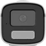 HIKVISION DS-2CD1T63G2-LIUF/SL 6MP 4MM 50MT DAHİLİ SES IP67 IR BULLET IP KAMERA