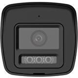 HIKVISION DS-2CD1041G2-LIUF 4MP 2.8MM 20MT DAHİLİ SES IP67 IR BULLET IP KAMERA