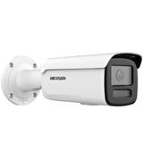 HIKVISION DS-2CD2T26G2-4I 2MP 4MM CMOS ACUSENSE H265+ IR BULLET IP KAMERA