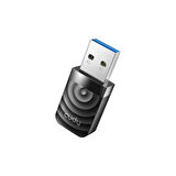 CUDY WU1300S 1300MBPS USB 3.0 WIRELESS ADAPTÖR