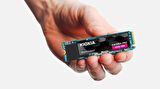 Kioxia Exceria Pro 2TB Nvme Gen4 Ssd7300/6400