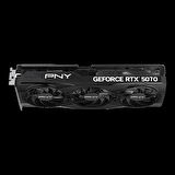 PNY RTX5070 12G GDDR7 192bit (VCG507012TFXPB1)