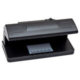 Powermaster PM-4712 UV Işıklı Para - Çek Kontrol Makinesi