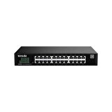 TENDA TEG2224D 24 PORT 10/100/1000 YONETILEBILIR DESKTOP SWITCH