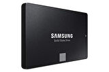 Samsung 500Gb 870 Evo 2,5" MZ-77E500BW 560/530MBs