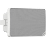 HIKVISION DS-QAE0120G1R Kabin Tipi Analog Hoparlör Beyaz 20W