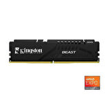 32GB KINGSTON DDR5 6000MT/s CL30 KF560C30BBE-32TR BEAST 1x32G