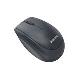 PHILIPS SPK7627K KABLOSUZ/BLUETOOTH 1600 DPI GRI KABLOSUZ MOUSE
