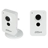 DAHUA 4MP KÜP 2.8MM C4K-P Wifi Kablosuz IP Kamera