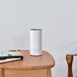 Tp-link Deco E4(3-pack)1200Mbps ev wi-fi sistemi