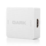 Dark DK-HD-AVGAXHDMI Analog Vga+Ses=Dijital Hdmi