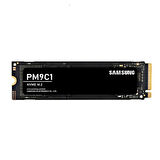 SAMSUNG PM9C1 512GB 4950-2500MB/s 2280 PCIe 4.0 NVME SSD BULK