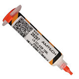 Amtech LS-321-ASM Şırınga Tip 10 Ml. Krem Lehim Flux