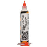 Amtech LS-321-ASM Şırınga Tip 10 Ml. Krem Lehim Flux