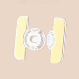 Sunup SN-28751 Düğmeli Tip Dolap ve Çekmece Çocuk Güvenlik Kilidi