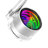 POWERBOOST 360mm DEEP PB-LCS-PI360-W ARGB Sıvı Soğutmalı AM5-1851p İşlemci Fanı Beyaz