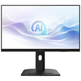 MSI 27" MODERN AM273QP Aı 1UMG-098XTR ULTRA 7 155H-64GB DDR5 RAM-4TB NVME-FDOS (2560X1440)