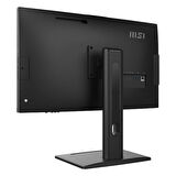 MSI 27" MODERN AM273QP Aı 1UMG-098XTR ULTRA 7 155H-64GB DDR5 RAM-4TB NVME-FDOS (2560X1440)