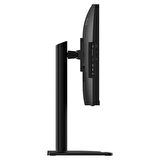 MSI 27" MODERN AM273QP Aı 1UMG-098XTR ULTRA 7 155H-64GB DDR5 RAM-4TB NVME-FDOS (2560X1440)