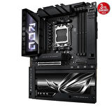 ASUS ROG CROSSHAIR X870E HERO BTF WIFI7 DDR5 HDMI-DP TYPEC PCIE 5.0 AM5 ATX