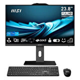MSI 23.8" PRO AP242P 14M-887XTR CORE i5 14400-16GB DDR5 RAM-4TB NVME-FDOS