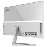 MSI 23.8" MODERN AM242 12M-1893XTR CORE i5 1235U-16GB DDR4 RAM-2TB NVME-FDOS BEYAZ