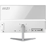 MSI 23.8" MODERN AM242 12M-1893XTR CORE i5 1235U-16GB DDR4 RAM-4TB NVME-FDOS BEYAZ