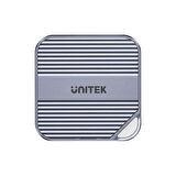UNITEK MANYETİK NVMe SSDKUTUSU M.2 2230 S1244AGY01