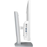 MSI 23.8" MODERN AM242P 12M-1889TR CORE i7 1255U-32GB DDR4 RAM-2TB NVME-W11H BEYAZ