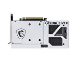 MSI GEFORCE 5070 12G VENTUS 2X OC WHITE 192BIT VGA