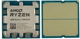 AMD Ryzen 7 7800X3D (8 Çekirdek) 4.2GHz ~ 5.0GHz 104mb AM5 İşlemci Tray (Fansız)