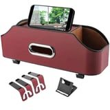 Sunup SN-24877 Çok Fonksiyonlu Araç Arka Koltuk Organizer