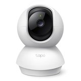 TP-LINK 3MP TAPO C210 Akıllı Güvenlik Bebek Kamerası Wlan (Kablosuz)
