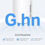 TP-LINK DECO AX3000+G1500 GNH POWERLINE NAX3000 MESH ROUTER PX50 2-li PAKET