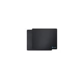 INCA IMP-020 Siyah Mouse Pad (270x350x3mm)