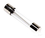 CAM SİGORTA KÜÇÜK 0.4 AMPER (100 ADET) 5X20MM