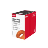 DAHUA 305metre 23AWG Beyaz CCA CAT6 PFM922I-6UN-C