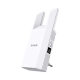 TENDA T10 N300 2.4ghz Mesafe Genişletici EV Ofis Tipi Priz Tip