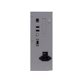 ARGOX 300dpi IX4-350 Thermal,Direct Thermal USB,Seri,Paralel,Ethernet Barkod Yazıcı Endüstriyel