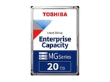 TOSHIBA 20TB 3.5" MG10 MG10ACA20TE 7200 RPM 512MB SATA-3 NAS ve Güvenlik Diski