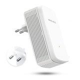 MERCUSYS ME20 AC750 Dual Band Menzil Genişletici Priz Tip