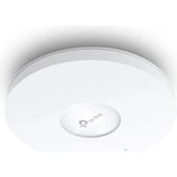 TP-LINK OMADA EAP653 1 Port Gigabit AX3000 4 Anten Tavan Tipi Wi-Fi 6 Access Point