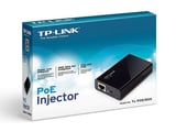 TP-LINK OMADA TL-POE150S 2 Port Gigabit 15.4W PoE Adaptör