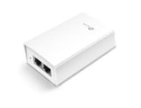 TP-LINK OMADA TL-POE4824G 2 Port Gigabit 48V 24W Passive PoE Adaptör