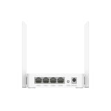 CUDY WR300 4Port 100Mbps  2Anten 300mbps Ev Ofis Tipi Wıfı Router